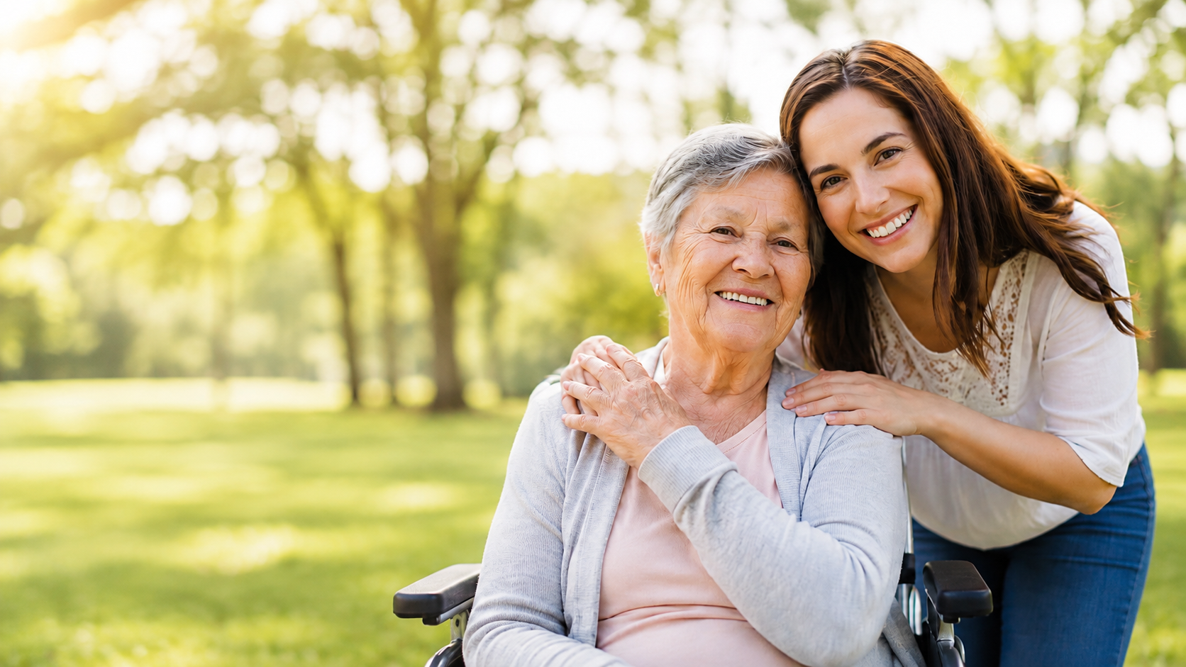 Oportunidades para vivir más y vivir mejor